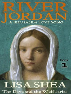 cover image of River Jordan--A Jerusalem Love Song